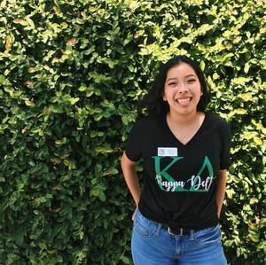 Meet your Posher, Allison